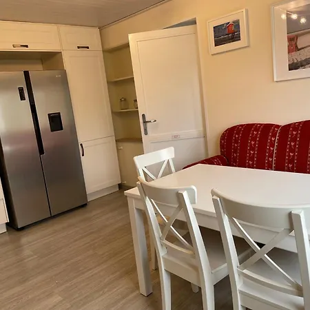 Ferienappartements Menssen-2